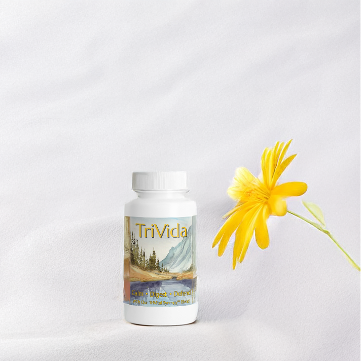 TriVida® Ayurvedic Complex
